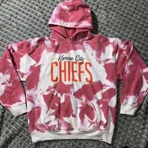 KC Chiefs Hoodie